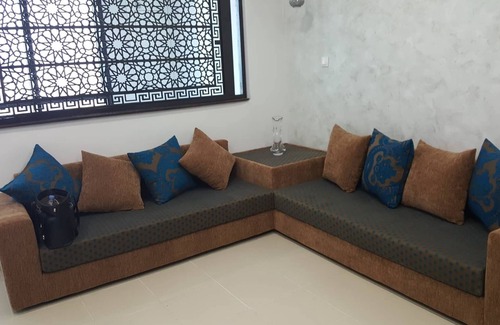 Oran Apartment | A Luxury stay at Studio Bianca