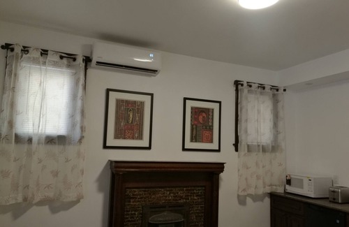 Stratford Apartment | A luxury suite at Stratford's Ambassador Inn Next Door
