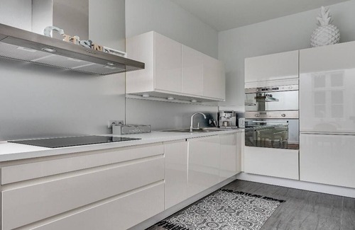 Chaussee-d'Antin Apartment | A LUXURY WALK BETWEEN THE OPERA & LA MADELEINE - TRULY FRENCH!