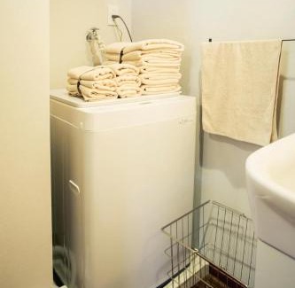 Chuo Ward Apartment | A&m花畑501