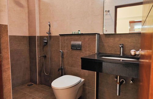 Chennai Hotel | A&M Rooms and Residences