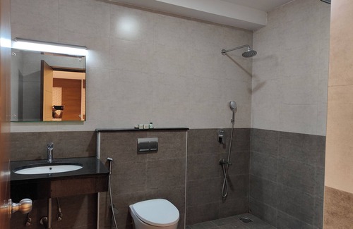 Chennai Hotel | A&M Rooms and Residences