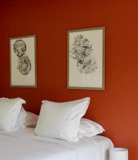 Olmiccia Hotel | A Machja