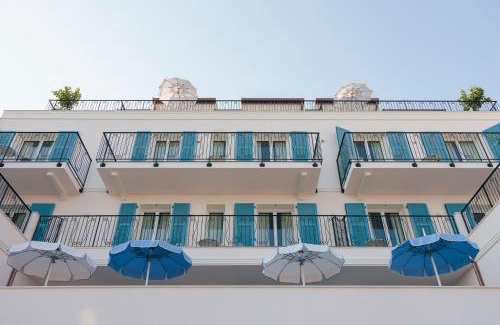Pietra Ligure Hotel | A'mare Boutique Hotel & Spa