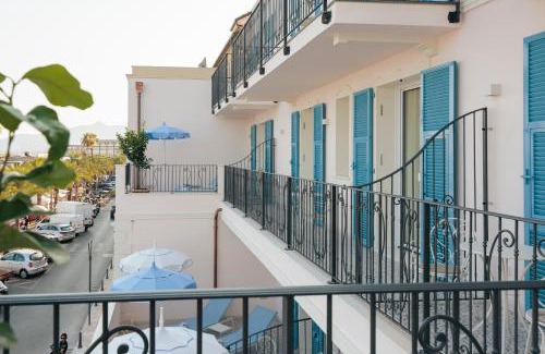 Pietra Ligure Hotel | A'mare Boutique Hotel & Spa