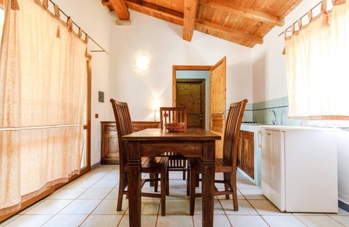 Badesi Apartment | a Mare di Ginepri 06D Bilo