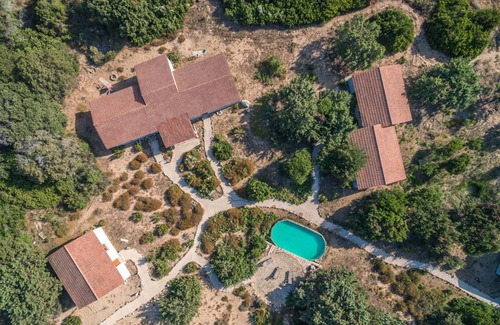 Badesi Apartment | a Mare di Ginepri 06D Bilo