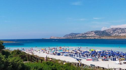 Stintino Bed & Breakfast | A.Mare