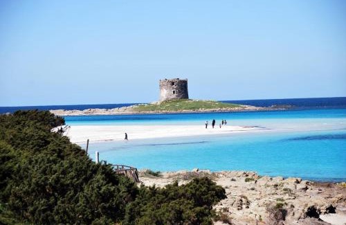 Stintino Bed & Breakfast | A.Mare