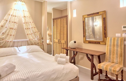 Diano Marina House | A' Mare Luxury Rooms