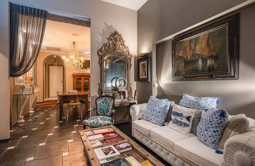 Diano Marina House | A' Mare Luxury Rooms