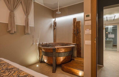 Diano Marina House | A' Mare Luxury Rooms