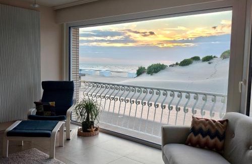 Koksijde-Bad Apartment | a'Mare - Valparaiso Koksijde