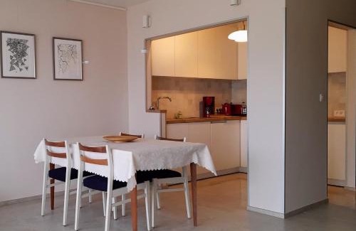 Koksijde-Bad Apartment | a'Mare - Valparaiso Koksijde