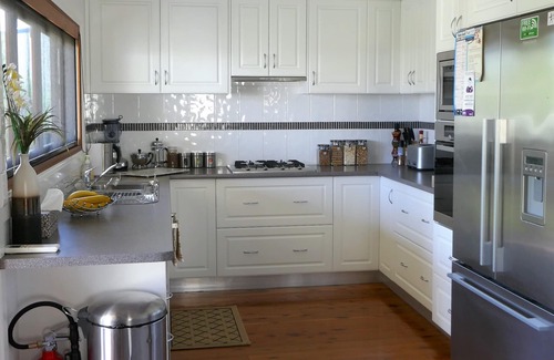 Central Mudgee Cottage | A Market Place Mudgee