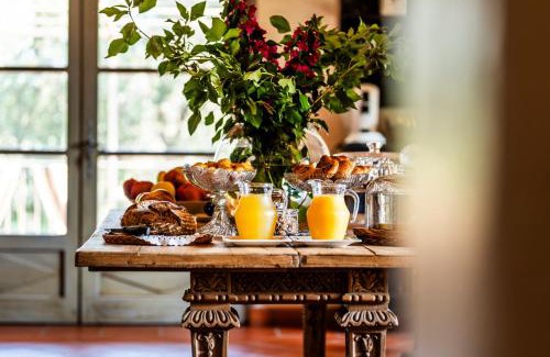 Lecci Bed & Breakfast | A Melingrana
