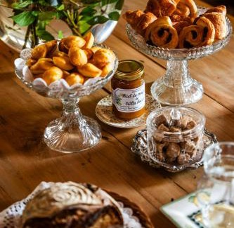 Lecci Bed & Breakfast | A Melingrana