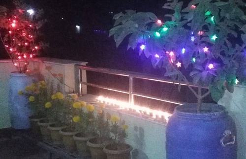 Kathmandu House | A memorable stay in Kathmandu