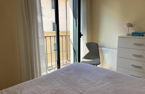 Baiona Old Town Apartment | A metros de la playa y con garaje en Baiona