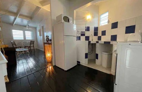 Orient Bay Apartment | A little corner of paradise 5 minutes from Orient Bay