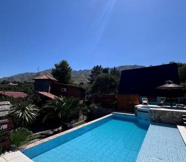 El Rincon Apartment | A Mi Manera Apart