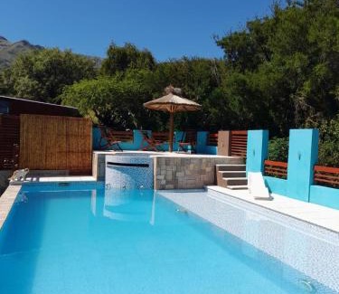 El Rincon Apartment | A Mi Manera Apart