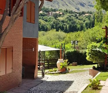 El Rincon Apartment | A Mi Manera Apart