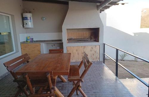 Villa Giardino House | A mi manera - Casa de Sierra