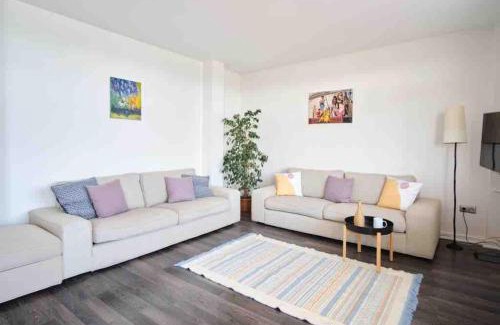 Kabatas Apartment | A Million Dollar View In the Heart of the City