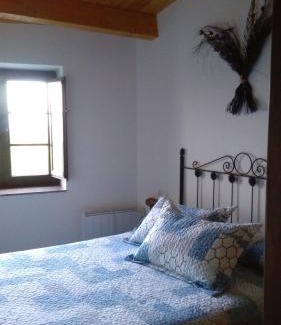 Figueras (Castropol) Apartment | A Minguxaina