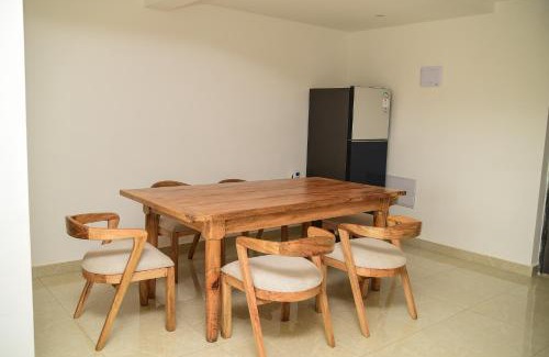 Ruaka Apartment | A Minimalist Haven 10 mins from UN avenue