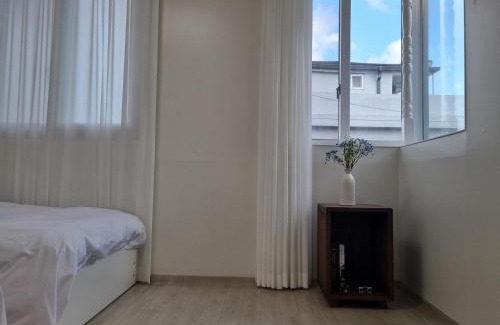 Wangsimnidoseon-dong Apartment | A minute's from the subway line 2