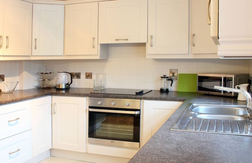 Dungannon House | A Modern 3 Bedroom House in Dungannon
