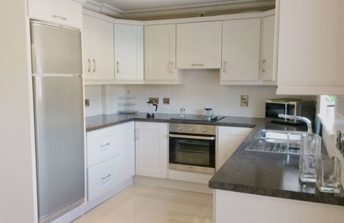 Dungannon House | A Modern 3 Bedroom House in Dungannon