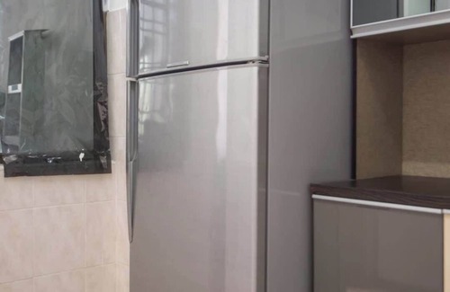 Tampoi Apartment | A Modern 3BR Home Near Danga Bay, Free Parking