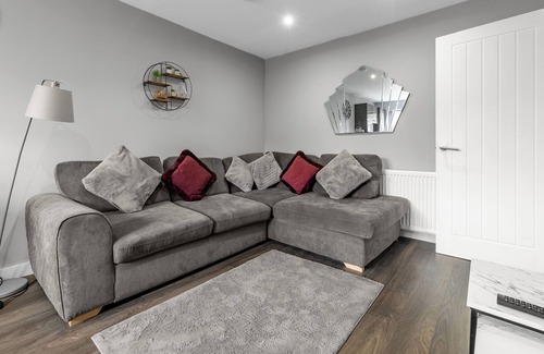 Crieff Apartment | A Modern And Homely Apartment