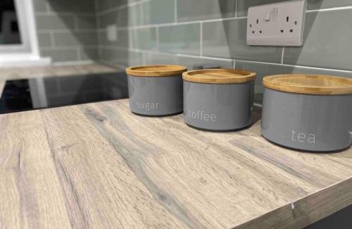 Crieff Apartment | A modern and homely apartment