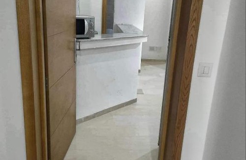 Manouba Apartment | A modern apartment 2 Rooms