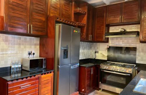 Kampala House | A Modern Fully Furnished 5Bedroom House In Rubaga Kampala For Rent