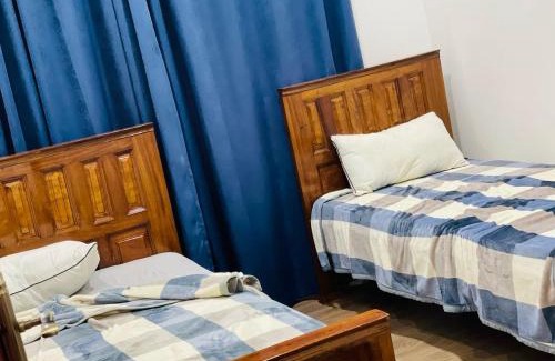 Kampala House | A Modern Fully Furnished 5Bedroom House In Rubaga Kampala For Rent