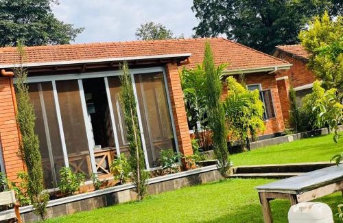 Kampala House | A Modern Fully Furnished 5Bedroom House In Rubaga Kampala For Rent