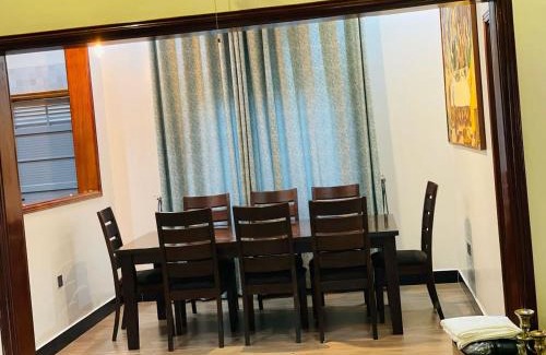 Kampala House | A Modern Fully Furnished 5Bedroom House In Rubaga Kampala For Rent