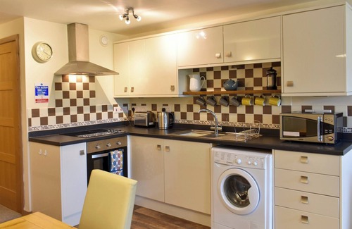 Shap Cottage | A modern ground floor apartment, surrounded by all that Cumbria has to offer.