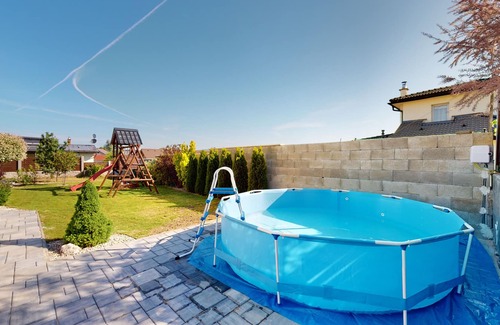 Smizany Other | A Modern Holiday Home Just a Stone's Throw From the Slovak Paradise !