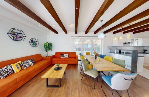 Smizany Other | A Modern Holiday Home Just a Stone's Throw From the Slovak Paradise !