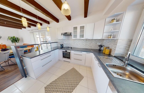 Smizany Other | A Modern Holiday Home Just a Stone's Throw From the Slovak Paradise !