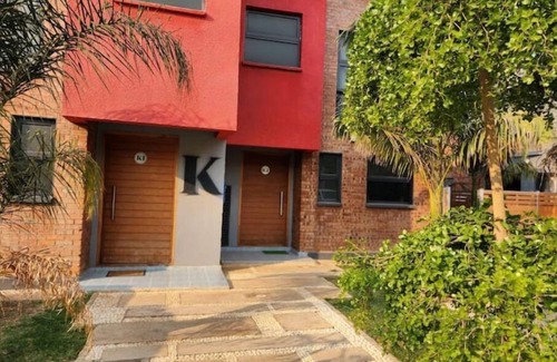 Greendale Apartment | A Modern & Homely Luxury Unit