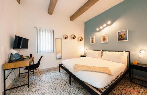 Siggiewi House | A Modern Maltese Townhouse in Siggiewi