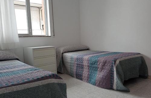 Louro Apartment | A morada do friso