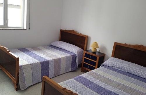 Louro Apartment | A morada do friso